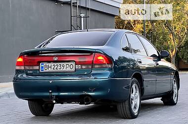 Хетчбек Mazda 626 1993 в 
