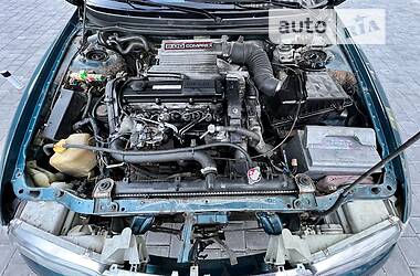 Хетчбек Mazda 626 1993 в 