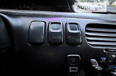 Хетчбек Mazda 626 1993 в 