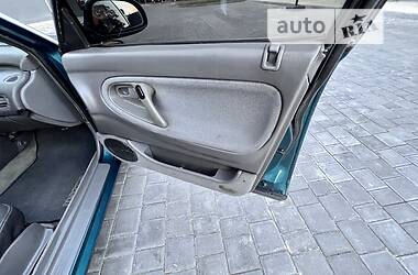 Хетчбек Mazda 626 1993 в 