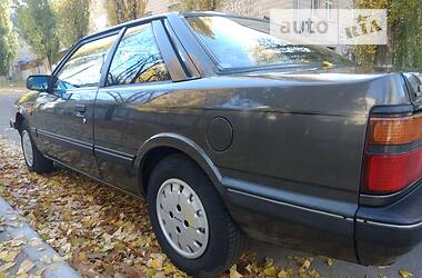 AUTO.RIA – Продам Мазда 626 1986 (KA1316BE) бензин 2.0 купе бу в