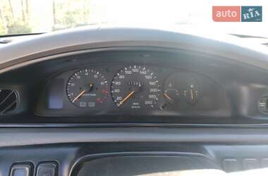Седан Mazda 626 1996 в Баштанке