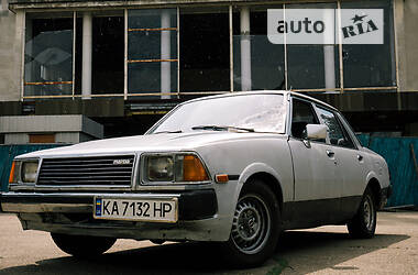 Seven 様 AUTO.RIA – Продам Мазда 626 1980 (KA7132HP) бензин 2.0 седан бу в