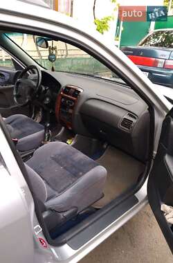 Универсал Mazda 626 1999 в Мукачево