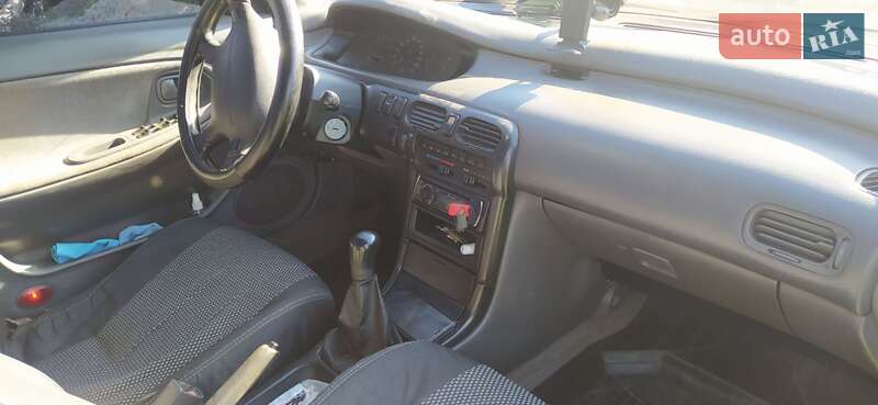 Хэтчбек Mazda 626 1994 в Богуславе