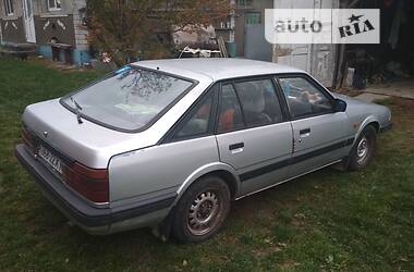 Хэтчбек Mazda 626 1987 в Черновцах