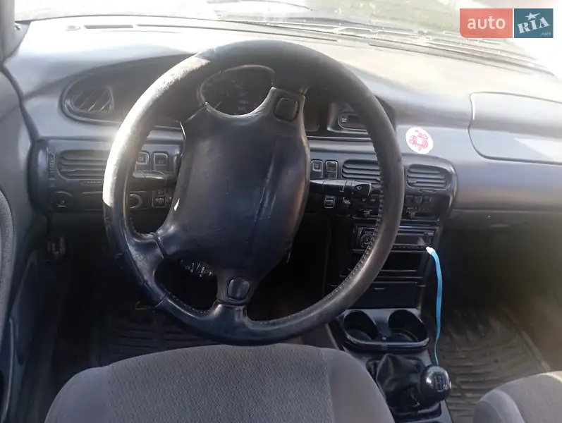 Mazda 626
