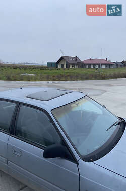Хэтчбек Mazda 626 1990 в Коростене