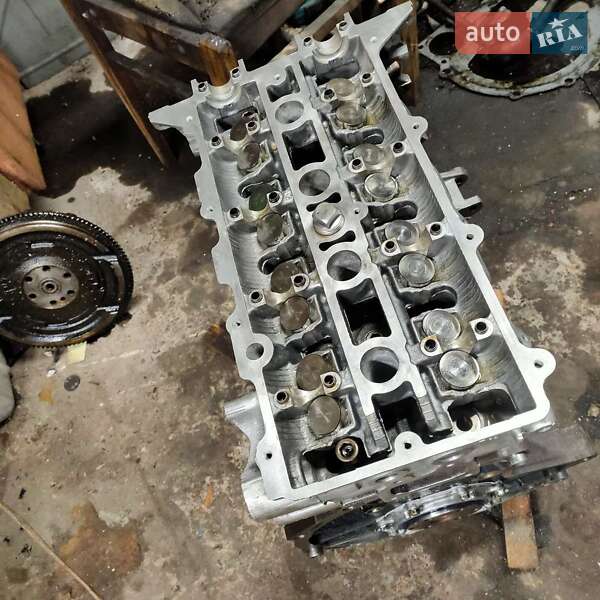 Хэтчбек Mazda 626 1996 в Днепре