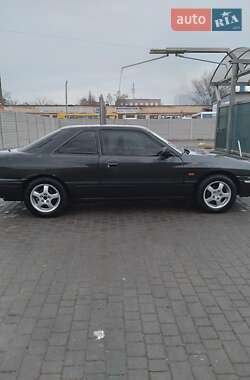 Купе Mazda 626 1988 в Одессе