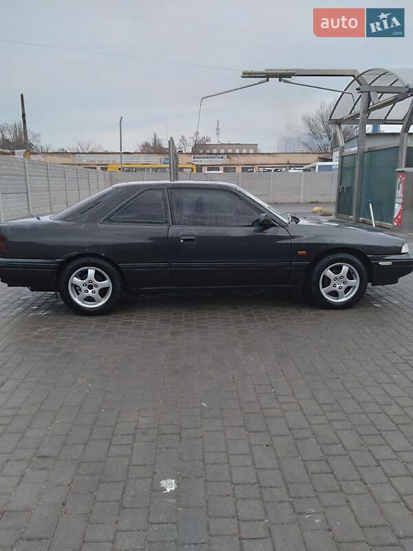 Купе Mazda 626 1988 в Одессе