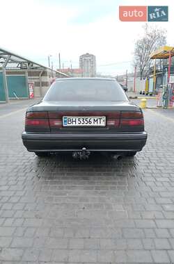 Купе Mazda 626 1988 в Одессе