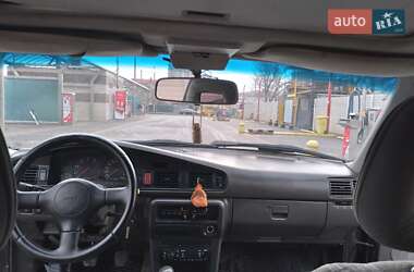 Купе Mazda 626 1988 в Одессе