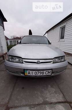 Седан Mazda 626 1995 в Борисполі