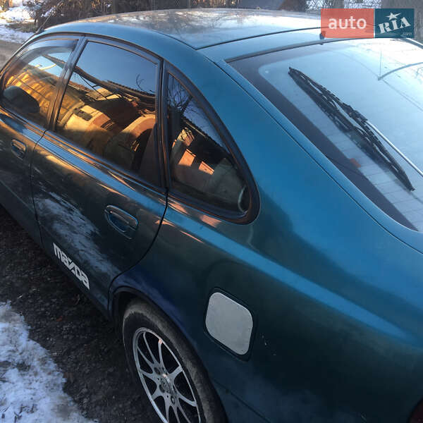 Хэтчбек Mazda 626 1994 в Мукачево