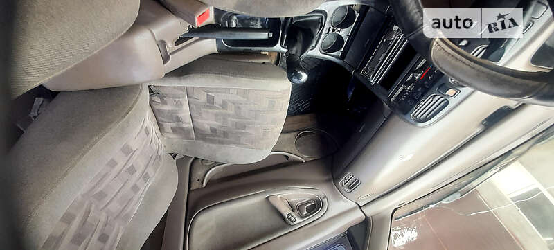 Седан Mazda 626 1994 в Тернополі фото 10 Седан Mazda 626 1994 в Тернополі