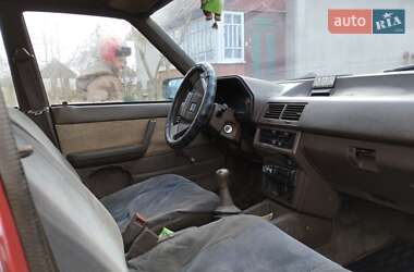 Седан Mazda 626 1986 в Луцке