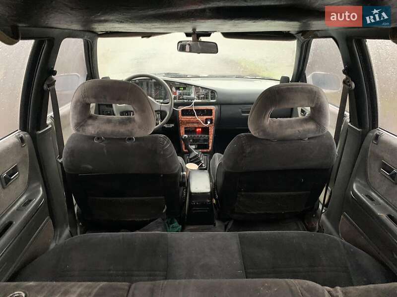 Хетчбек Mazda 626 1995 в Вінниці