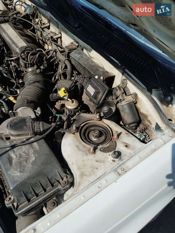 Хетчбек Mazda 626 1989 в Черкасах фото 7 Хетчбек Mazda 626 1989 в Черкасах