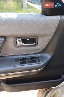 Хэтчбек Mazda 626 1989 в Черкассах фото 18 Хэтчбек Mazda 626 1989 в Черкассах