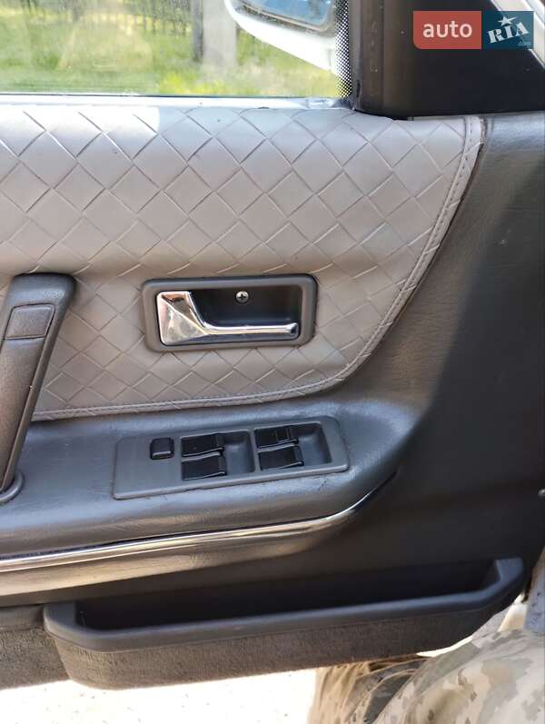 Хетчбек Mazda 626 1989 в Черкасах фото 18 Хетчбек Mazda 626 1989 в Черкасах