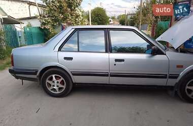 Седан Mazda 626 1986 в Белой Церкви