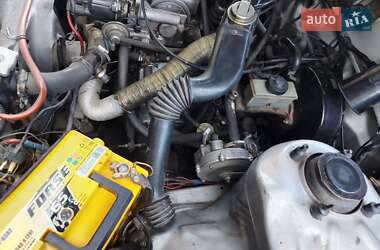 Седан Mazda 626 1986 в 