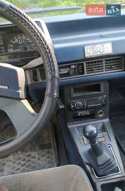 Седан Mazda 626 1985 в Харькове