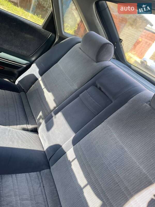 Хэтчбек Mazda 626 1989 в Славутиче фото 9 Хэтчбек Mazda 626 1989 в Славутиче