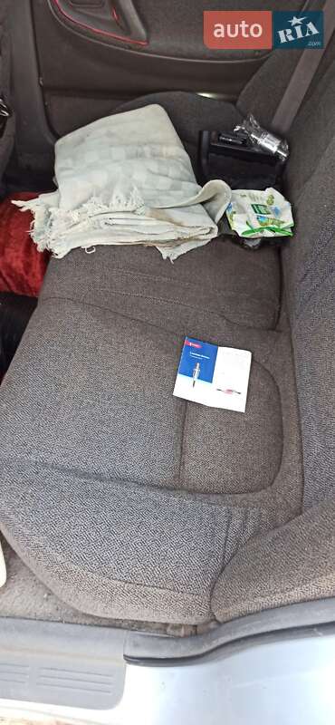 Седан Mazda 626 1993 в Одессе фото 10 Седан Mazda 626 1993 в Одессе