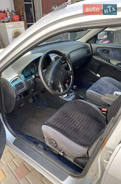 Хэтчбек Mazda 626 1998 в Одессе