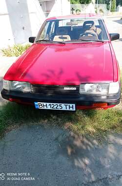 Седан Mazda 626 1986 в Белгороде-Днестровском