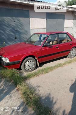 Седан Mazda 626 1986 в Белгороде-Днестровском