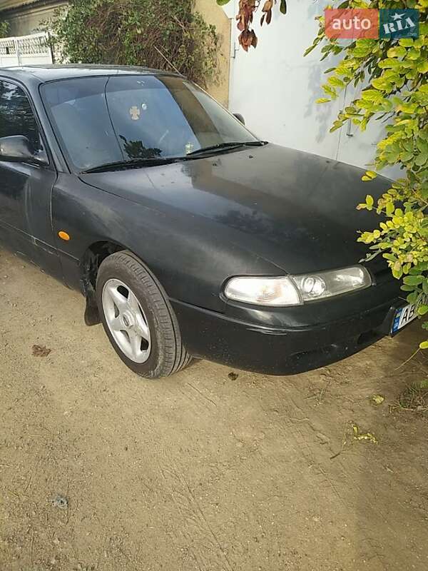 Mazda 626 1994