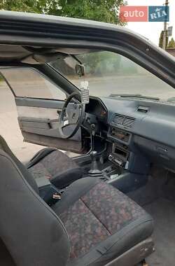 Купе Mazda 626 1987 в Каменец-Подольском