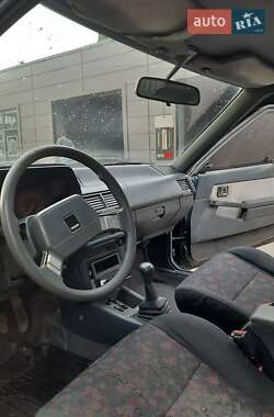 Купе Mazda 626 1987 в Каменец-Подольском