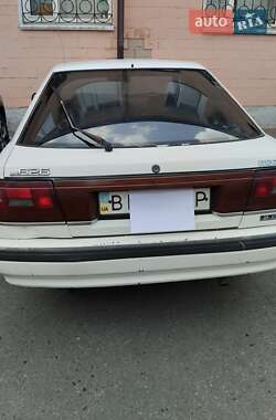 Хэтчбек Mazda 626 1988 в Полтаве