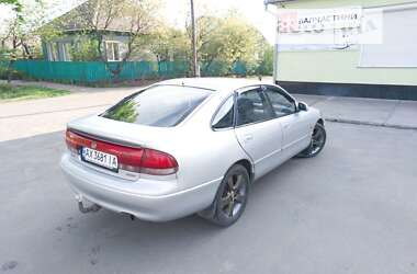 Хетчбек Mazda 626 1995 в Харкові