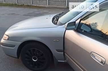 Универсал Mazda 626 1999 в Виннице