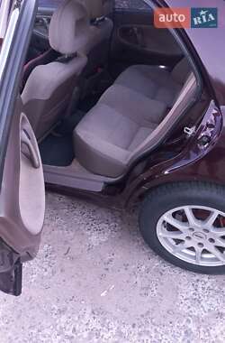 Седан Mazda 626 1993 в Николаеве