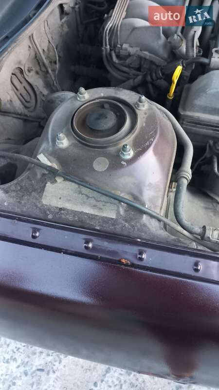 Седан Mazda 626 1993 в Миколаєві фото 14 Седан Mazda 626 1993 в Миколаєві