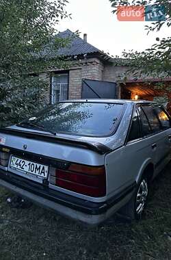 Хэтчбек Mazda 626 1986 в Черкассах