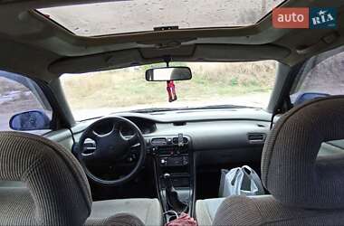 Хетчбек Mazda 626 1995 в Харкові