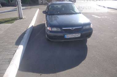 Седан Mazda 626 1998 в Ізмаїлі