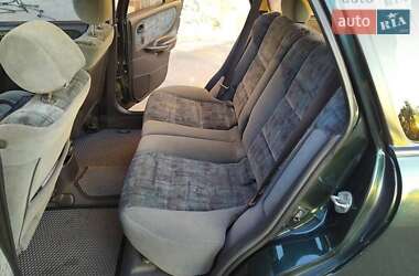 Універсал Mazda 626 1998 в Кривому Розі