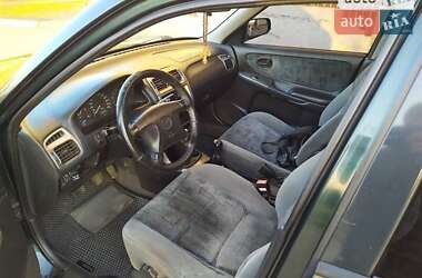 Універсал Mazda 626 1998 в Кривому Розі