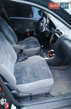 Універсал Mazda 626 1998 в Кривому Розі
