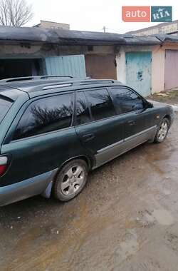 Універсал Mazda 626 1998 в Кривому Розі
