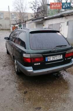 Універсал Mazda 626 1998 в Кривому Розі