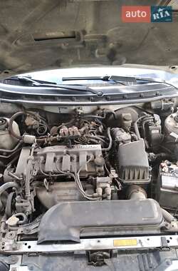 Хэтчбек Mazda 626 2001 в Теплике
